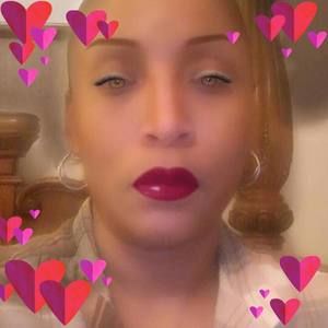 Meet your Posher, Cherryann